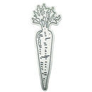 Halloween theme Carrot Metal Cutting Dies For Scrapbooking Paper Card Craft JR