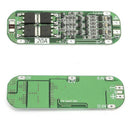 3S 12.6V 20A Li-ion Lithium Battery 18650 Charger PCB BMS Protection Cell Board