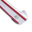 4Pcs Car Chrome Door Handle Cover Trim For Mazda 3 5 6 CX-7 CX-9 2003-2008 New