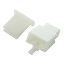 Kit connector + Terminal 2.8 mm 3 - channels for bike Car Auto