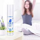 Deep Sleep Pillow Spray Natural Aromatherapy Lavender Calm Relax Stress Relief