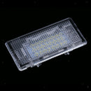 18-3528-SMD Xenon White LED Lamp For BMW Coupe Sedan