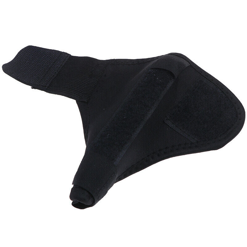 1PC Thumb Protector Brace Guard Adjustable Hand Wrist Wrap Sprains Strain WriSE