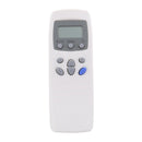New Replacement Remote Control For LG Air Conditioner 6711A20028B