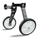 Kids Bike Training Wheel Child Boys Girls Bicycle Stabilizer Auxiliary Wheels