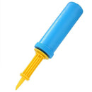 Handheld Portable Party Balloon Inflator Air Pump Manual Air Blower Pump