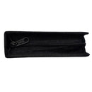 80 Disc CD Holder DVD Case Storage Wallet VCD Organizer Leather Bag Holder X2A4