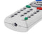 Replacement Universal 433MHz TV Remote Control for LG 6710V00070A/B AK MK Series