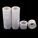 10 Rolls Iron on Hemming Web Wonder web Hem No Sewing Fabric Tape 30mm Wide