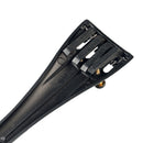 Replacement 1/8 Violin Cello Tailpiece&Tailgut for Violinist Musical Gift