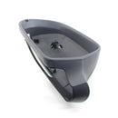Left Side Rearview Mirror Cover For AUDI A4 B8 A6L C6 2009-2011 8T0857527D