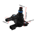 Carbon Canister Solenoid Valve for Ford F-150 F-350 Edge Escape Fusion Accessory