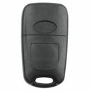 Replace Flip Key Shell fit for KIA Rondo Sportage Soul Rio Remote Case 3B B R9N2