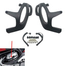 Motorcycle ABS Plastic Head Engine Protector Guard Side Cover for BMW R1200GS