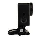 Standard Frame Housing Case+UV Lens Cover+Protector Cover for GoPro Hero 4 3