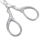 New Small Cross Stitch Scissors Embroidery Sewing DIY Hand Craft for Tailor USA