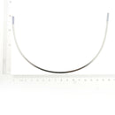 Fashion Women Bra Swimwear Underwire Replace 12 Pair Stainless Steel Size E