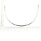 Fashion Women Bra Swimwear Underwire Replace 12 Pair Stainless Steel Size E