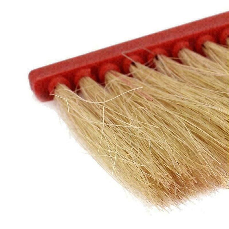 Bee Sweep Brush Horse-Hair Bee Flicking Horsetail Bee Equipment Beekeeping- R2P7