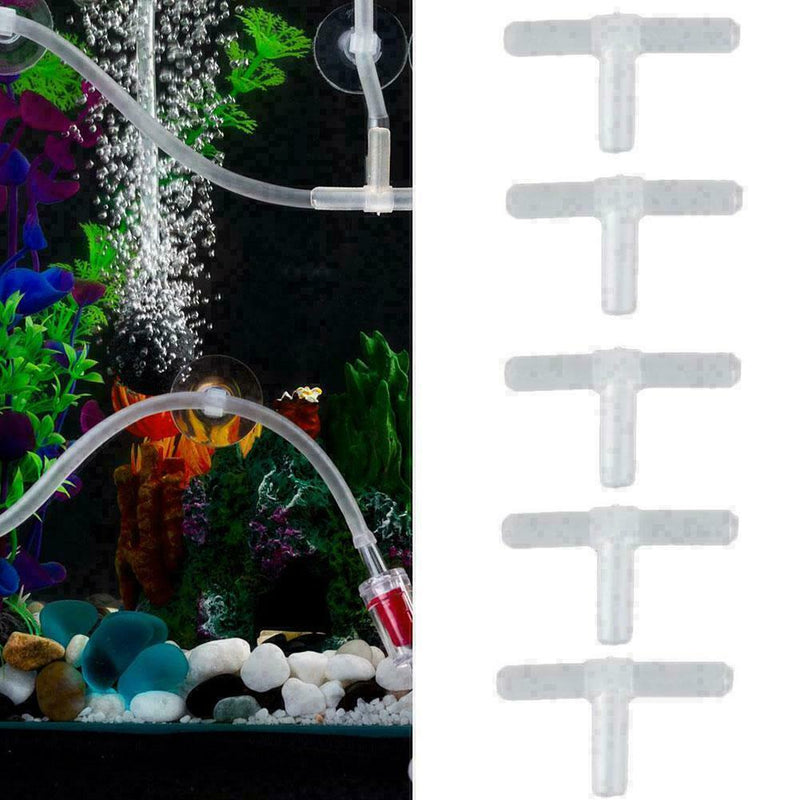 Aquarium Air Pump Accessories Kit, Air Stone Check C7T0 and N4M6 Valv Conne F4E2