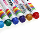 Hot 12 Colors-Whiteboard Markers White Board Dry-Erase Pens Marker cvb Set J4C3
