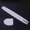 16" Guide Bar 3/8LP.050  55DL fit for STIHL 017 021 023 025 MS170 MS180 Chainsaw