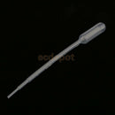 20x Transfer Pipettes 1ML Graduated Dropper Polyethylene for Essential Oil