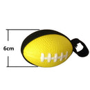 2 Pieces Hand Squeeze Ball Finger Strengthener Exerciser for Arthritis