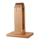 Wood Leather Retaining Clip Wood Tools Treatments Hand Crafts Diy Table Des