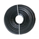 60m x 3mm Nylon Grass Trimmer Line Rope Roll For Petrol Strimmers Machine