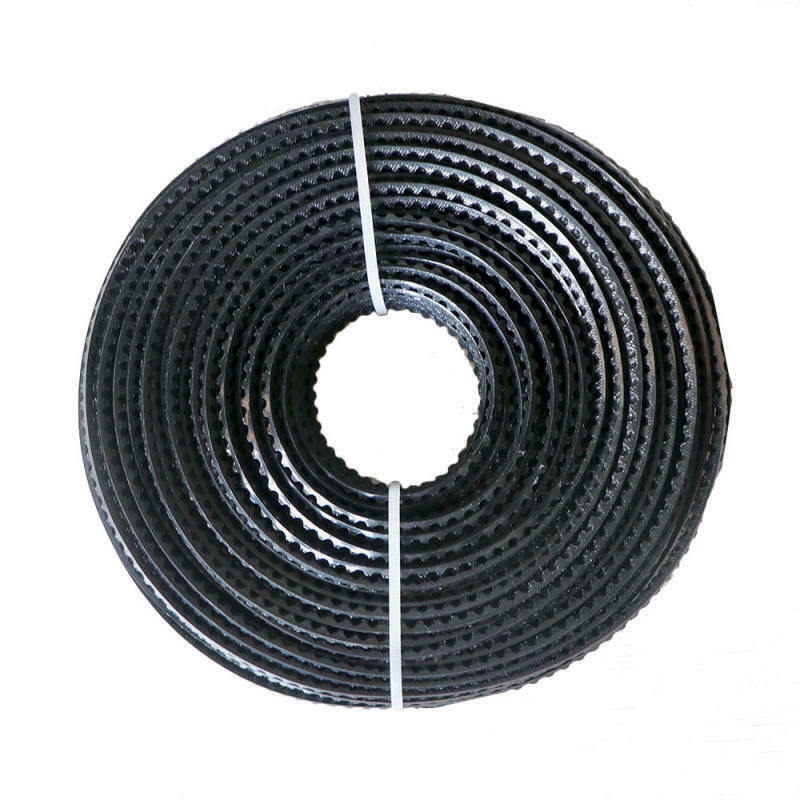 60m x 3mm Nylon Grass Trimmer Line Rope Roll For Petrol Strimmers Machine
