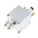New Replacement 1.75mm Water-cooled V6  0.4 Single Extruder Head Assembly