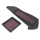 Air Filter Motorcycle Scooter Air Cleaner for YAMAHA X-MAX XMAX X MAX 250 300