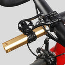 Mountain Bike Code Table Seat Car Base Bicycle Extension Bracket Mountain B L4F3