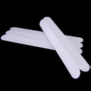 Safety T-Strips Clear Non-Slip Applique Mat Stickers Bath, Tub & Shower 15" FU