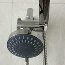 Bathroom Shower Head Diverter Sprayer Shower Socket Valve Fix Bracket