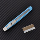 Car Vehicle Window Vinyl Film Wrap Scraper Application Installation Tool Kit Set
