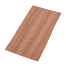 Set of 5 Guitar Headplate Head Veneer for DIY Luthier Tool Parts Sandalwood