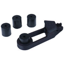 Silicone Solid Spacer With Y axis Wire Retrain For CR-10/CR10S/CR-X Ender-3 FT