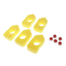 5xPrimer Bulb Air Filter For  Engine