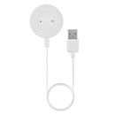 Watch Charger Charging Cradle for Huawei Watch GT Honor Watch Magic (White)