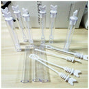 12Pcs Butterfly Empty Bubbles Soap Bottles Home Wedding Xmas Party Decor Fu