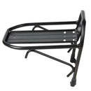 Aluminum Alloy Bike Bicycle Front Rack Luggage Shelf Panniers Bracket AU