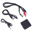 Bluetooth5.0 2in1 Wireless Audio Transmitter Receiver HIFI Music/Adapter OZ