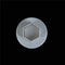 4pcs Hexagon Plastic Cookie Cutter Fondant Cutter Mold Cake Decorating Tool  Z