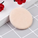 3PCS soft facial beauty sponge  puff pads face foundation cosmetic tool M&E
