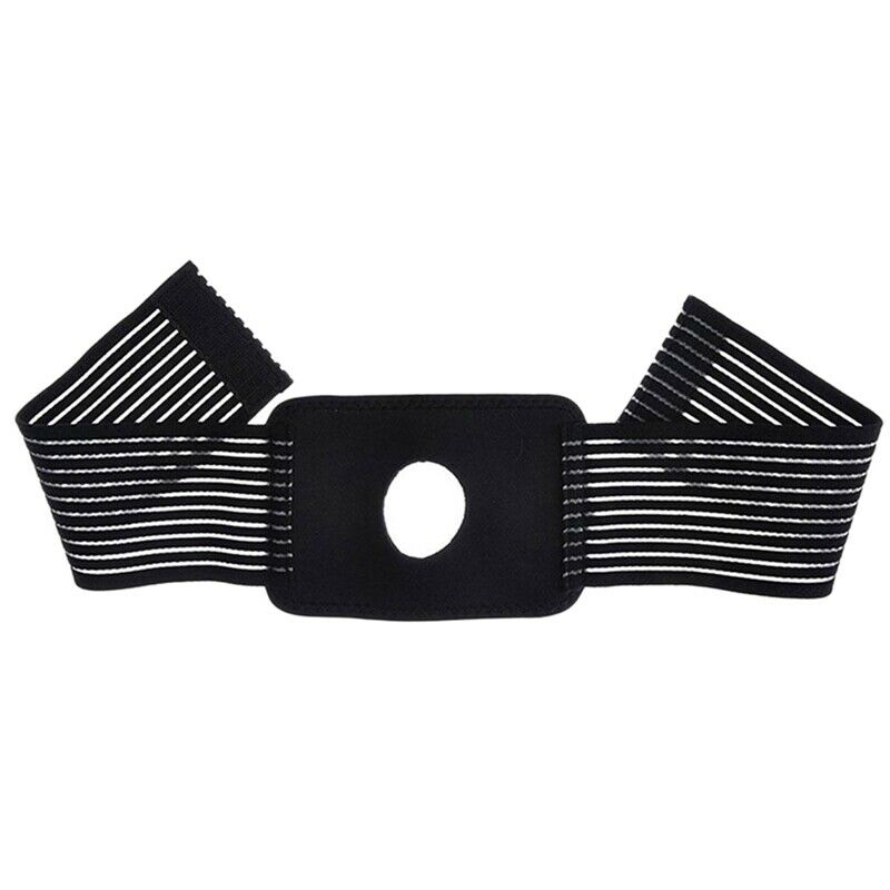 Reusable Strap For Ice Pack Knee Gel Wrap Hot Cold Therapy Pain Relief Arth V3P7