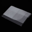 Transparent Passport Cover Coverage of Passport Transparent Protector for T