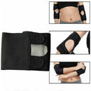 1 Pair Self-heating Health Care Elbow Brace Arthritis Pad Arm Protector HQ B2C1