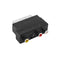 21 Pins SCART 3RCA S-Video Audio Video Adapter Converter with In/Out Switch NEW